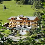 Hotel Bachschmied 3*