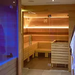 Otel Bachschmied 3*