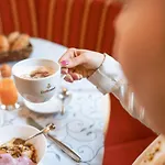 Hotel Bachschmied Maria Alm am Steinernen Meer