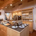 Hotel Bachschmied Maria Alm am Steinernen Meer