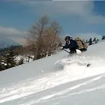 Bachschmied Maria Alm am Steinernen Meer