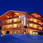 Bachschmied Hotel Maria Alm am Steinernen Meer