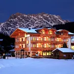 Bachschmied Maria Alm am Steinernen Meer