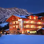 Hotel Bachschmied