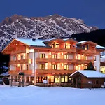 Hotel Bachschmied 3*