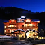 Bachschmied Maria Alm am Steinernen Meer