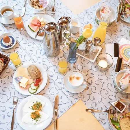 Bachschmied Maria Alm am Steinernen Meer