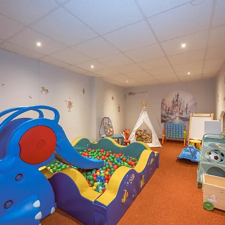 Hotel Bachschmied 3*