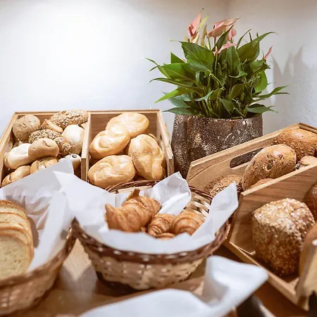 Hotel Bachschmied Maria Alm am Steinernen Meer