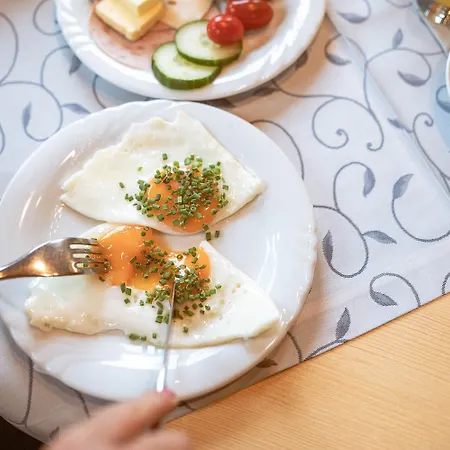 Bachschmied Hotel