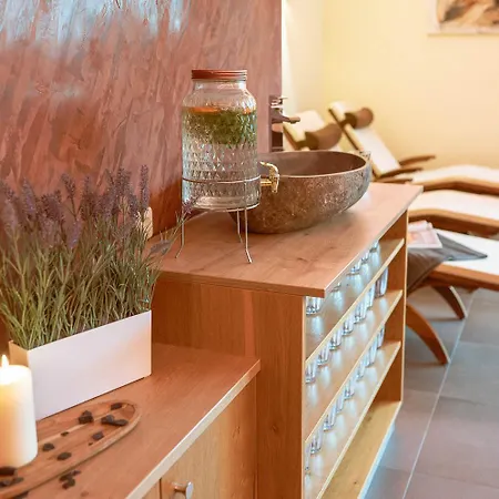 ホテル Bachschmied 3*