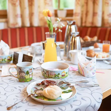 Bachschmied Hotel Maria Alm am Steinernen Meer