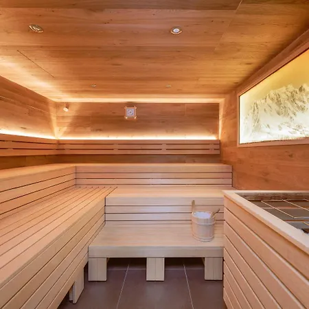 Bachschmied マリア・アルム・アム・シュタイナーネン・メアー