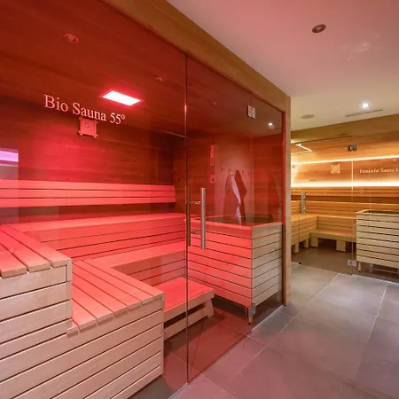 Bachschmied ホテル