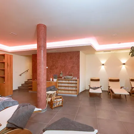 Hotel Bachschmied 3*