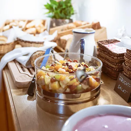 Bachschmied Hotel Maria Alm am Steinernen Meer