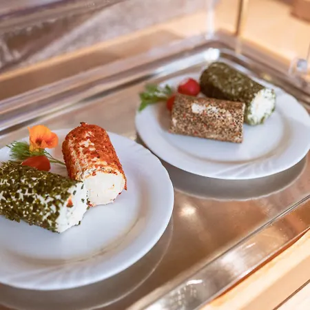 Bachschmied Hotel 3*