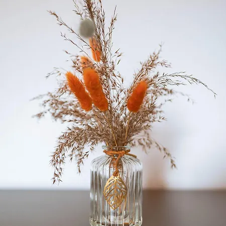 Bachschmied ホテル マリア・アルム・アム・シュタイナーネン・メアー