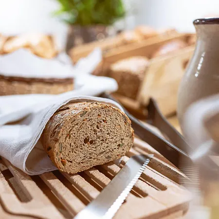 Hotel Bachschmied Maria Alm am Steinernen Meer