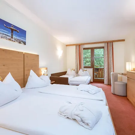 Bachschmied Maria Alm am Steinernen Meer