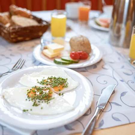 Bachschmied 3* Maria Alm am Steinernen Meer