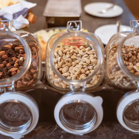 Bachschmied ホテル 3*