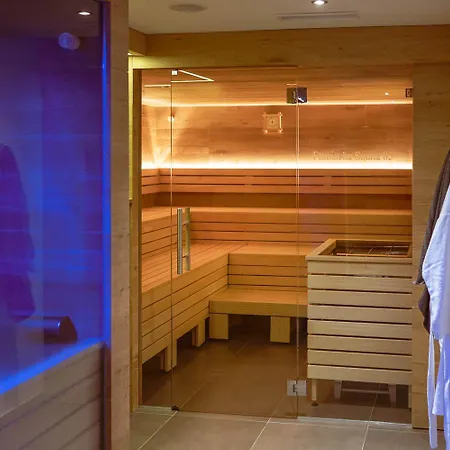 Hotel Bachschmied 3*