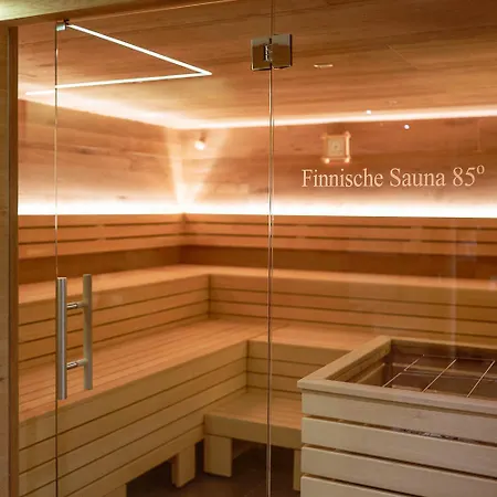 Bachschmied Hotel Maria Alm am Steinernen Meer