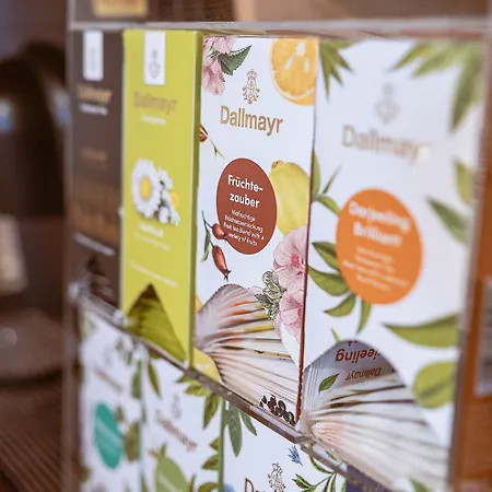 Hotel Bachschmied Maria Alm am Steinernen Meer