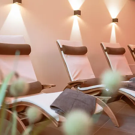 Hotel Bachschmied 3*