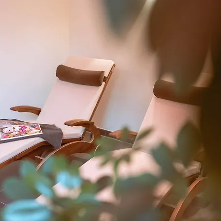 ホテル Bachschmied