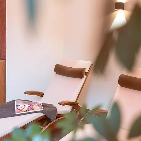 Bachschmied Hotel 3*