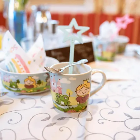 Hotel Bachschmied 3*