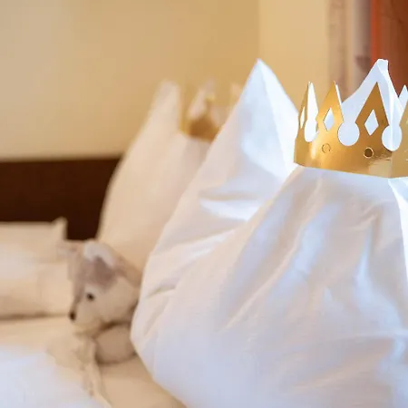 Bachschmied ホテル マリア・アルム・アム・シュタイナーネン・メアー