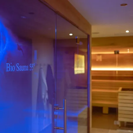 Bachschmied ホテル 3*