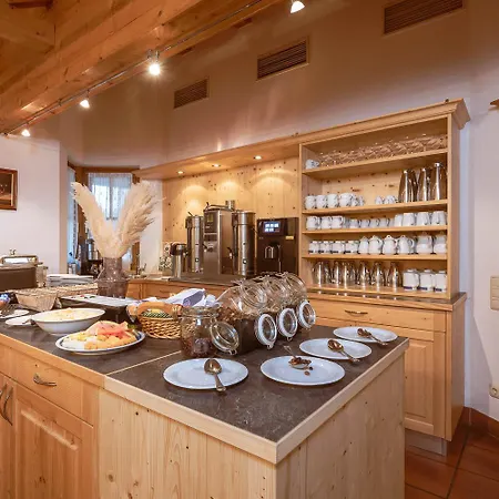 Hotel Bachschmied Maria Alm am Steinernen Meer