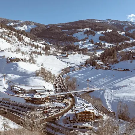 ホテル Bachschmied 3*