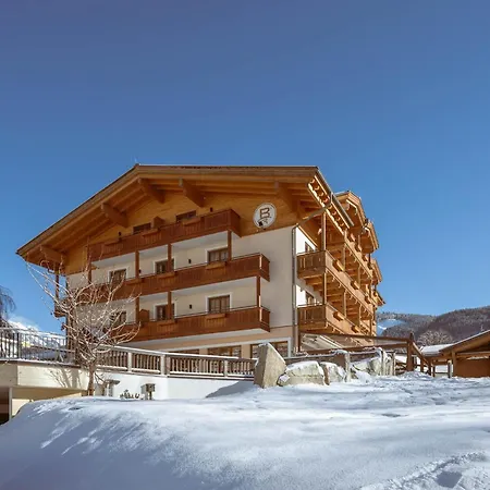 Bachschmied ホテル マリア・アルム・アム・シュタイナーネン・メアー