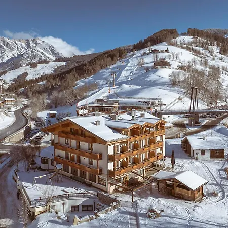 Bachschmied 3* マリア・アルム・アム・シュタイナーネン・メアー