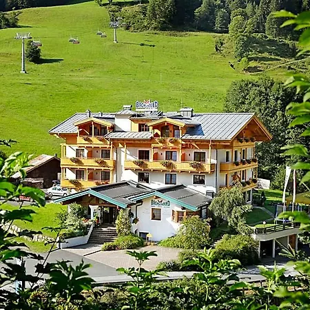 Bachschmied Hotel 3*