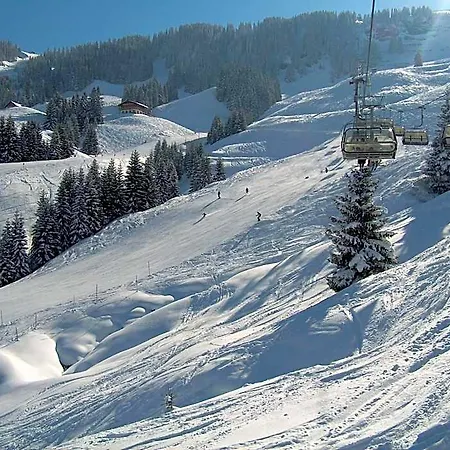 Bachschmied Hotel Maria Alm am Steinernen Meer