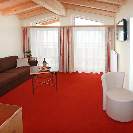 Hotel Bachschmied