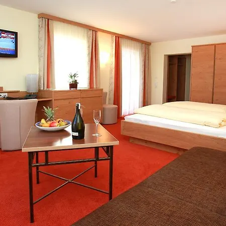 Bachschmied 3* Maria Alm am Steinernen Meer