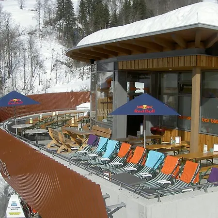 Hotel Bachschmied Maria Alm am Steinernen Meer