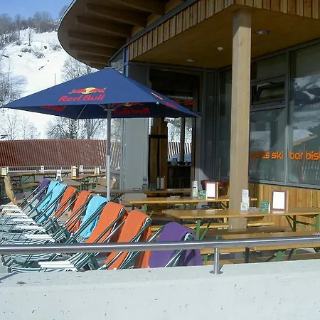 Hotel Bachschmied