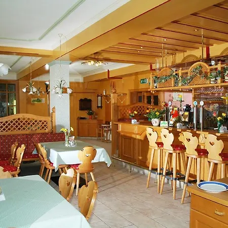 Bachschmied Hotel Maria Alm am Steinernen Meer