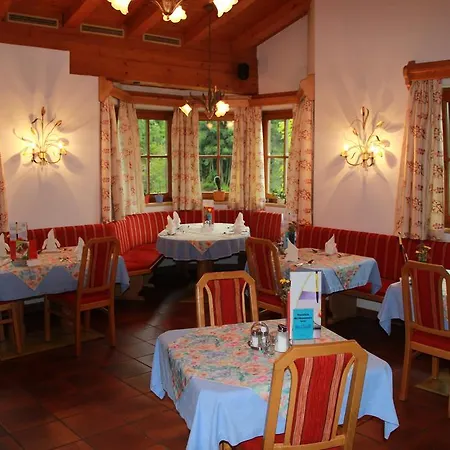Bachschmied Hotel Maria Alm am Steinernen Meer