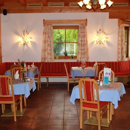 Bachschmied Hotel