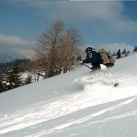 Bachschmied Maria Alm am Steinernen Meer