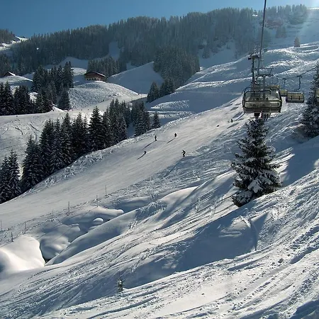 Bachschmied Hotel Maria Alm am Steinernen Meer